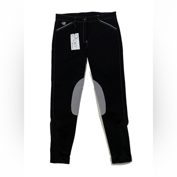 Smartek Pants & Jumpsuits Piper By Smartpak Equestrian Full Seat